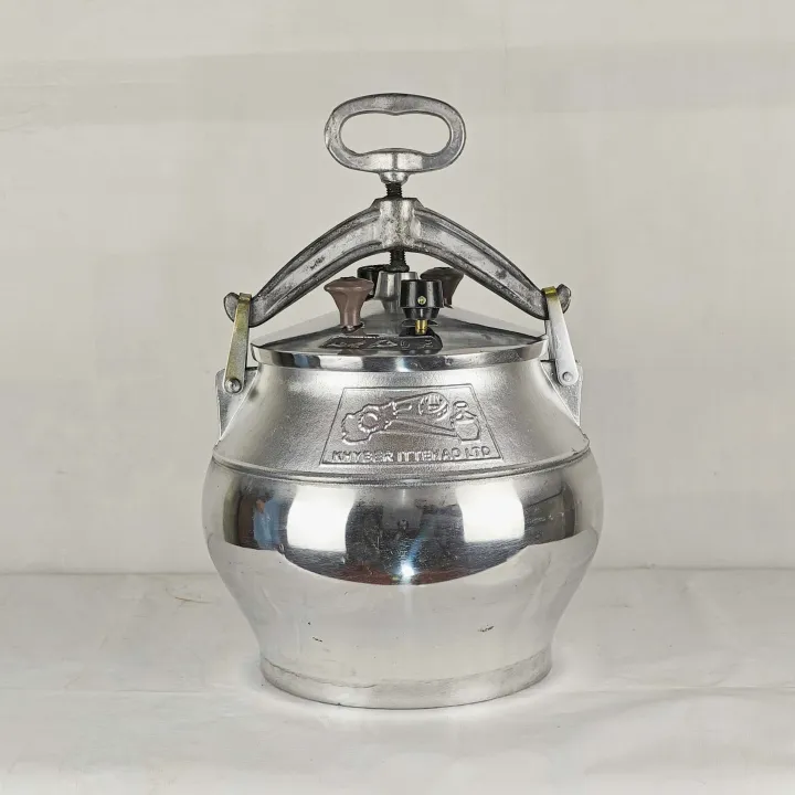 Afghani cooker / Afghani cooker