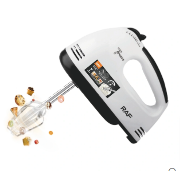 Cuisinart 5-Speed Hand Mixer – Compact & Powerful