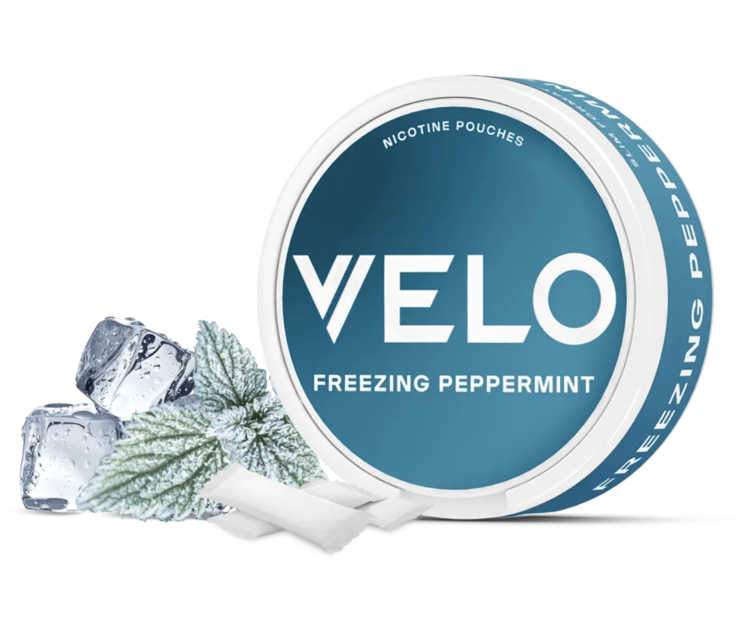 Velo Freezing Peppermint